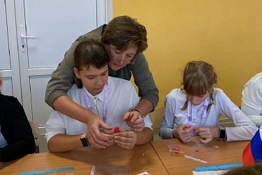 Идем на рекорд!